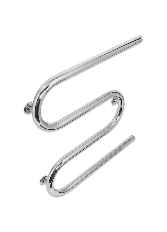 Водяное полотенцесушитель Змеевик 32 РС3 600 х 600 1" Laris (336932590)