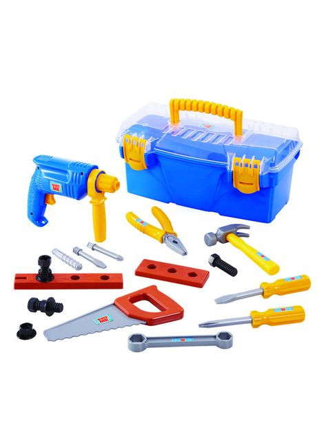 Игровой набор Busy me Инструменты (315-13145-B) Addo (370259124)