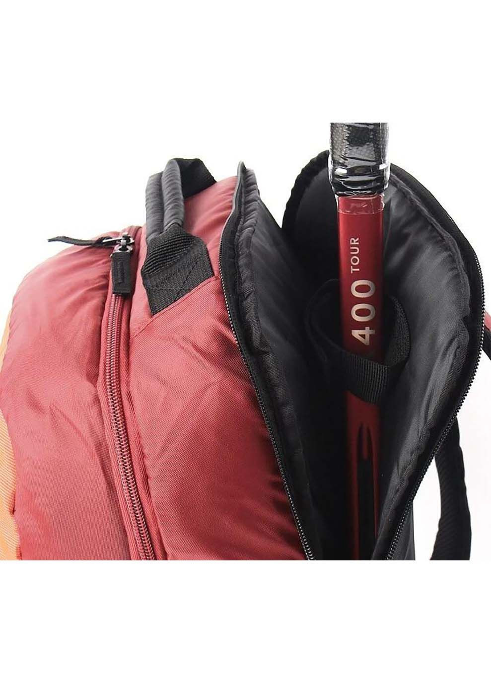 Рюкзак CX Club Backpack Black/red Dunlop (367588523)