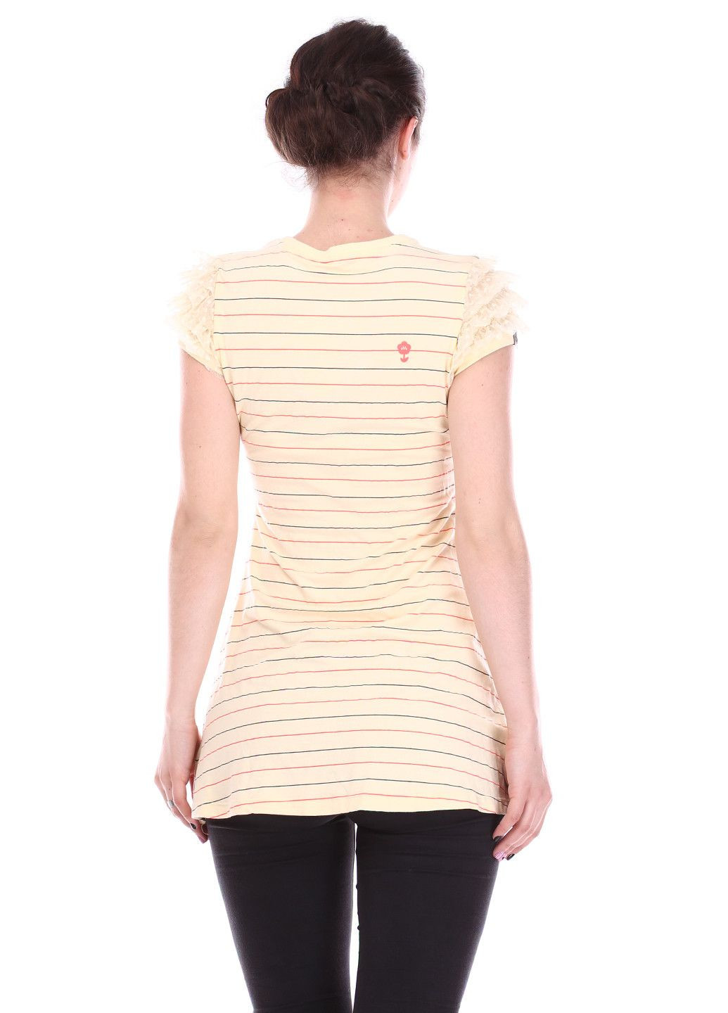 Туніка Хакі Gsus Sindustries (322028255)