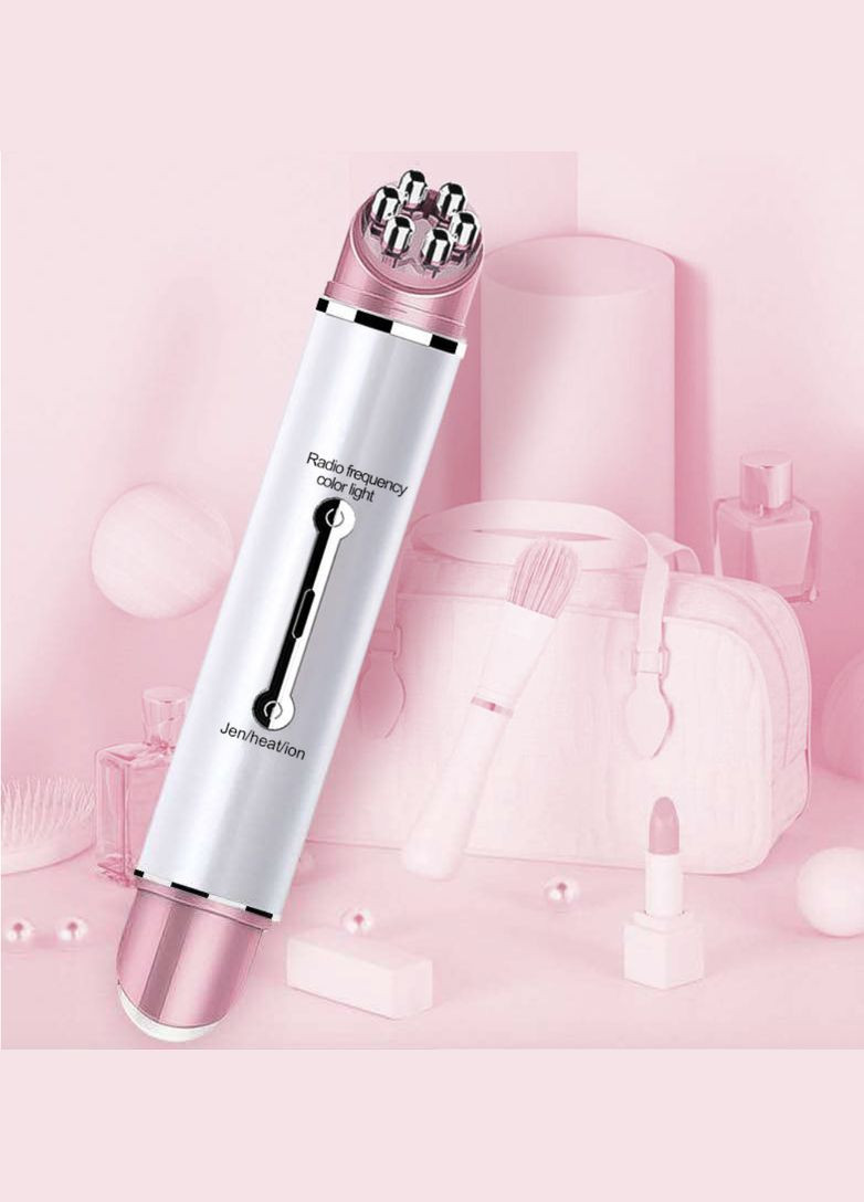 Аппарат для кожи вокруг глаз и лица TTP-N9 No Brand (340274121)