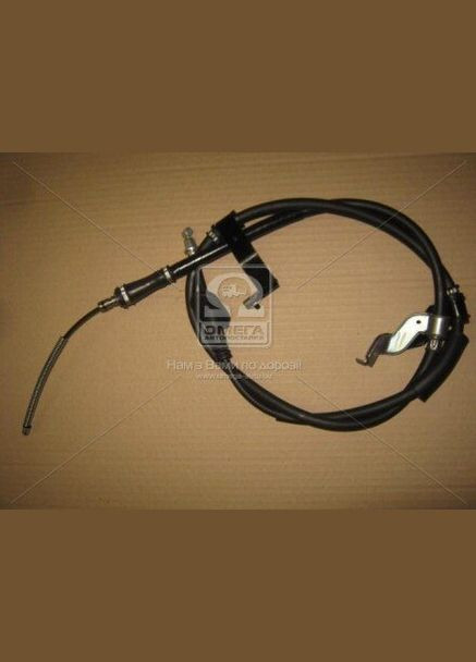 Трос ручного тормоза (пр-во) GCBH-354 C.I.U ONNURI (366212167)