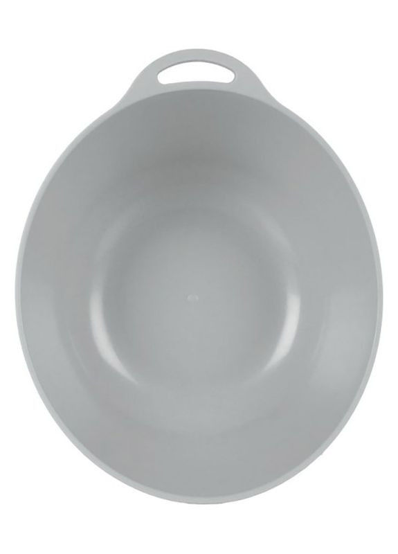 Тарелка Ellipse Bowl light grey (75180) Lifeventure (315031308)