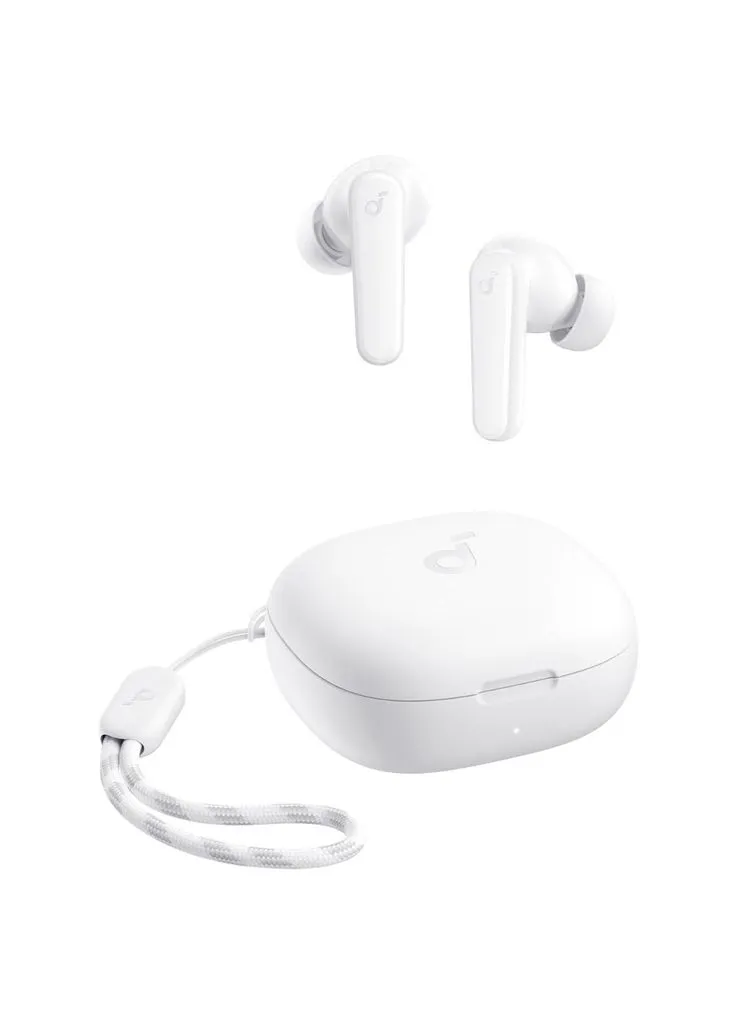 Наушники SoundСore R50i White (A3949G22) Anker (390711084)