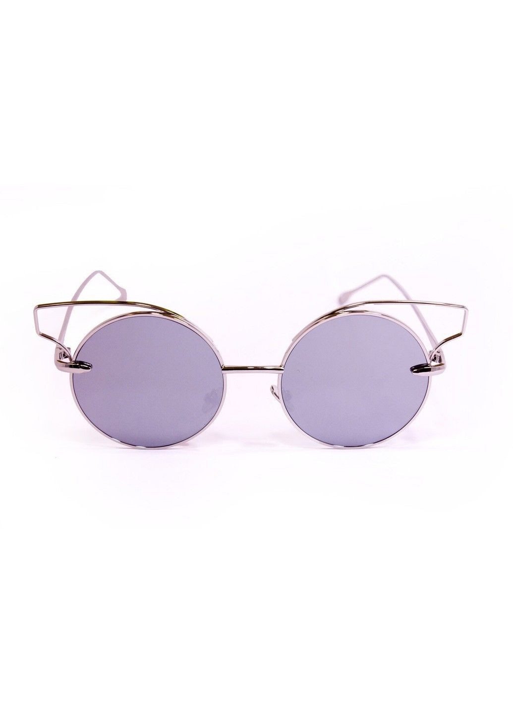 Солнцезащитные женские очки 1180-7 BR-S (291984124)