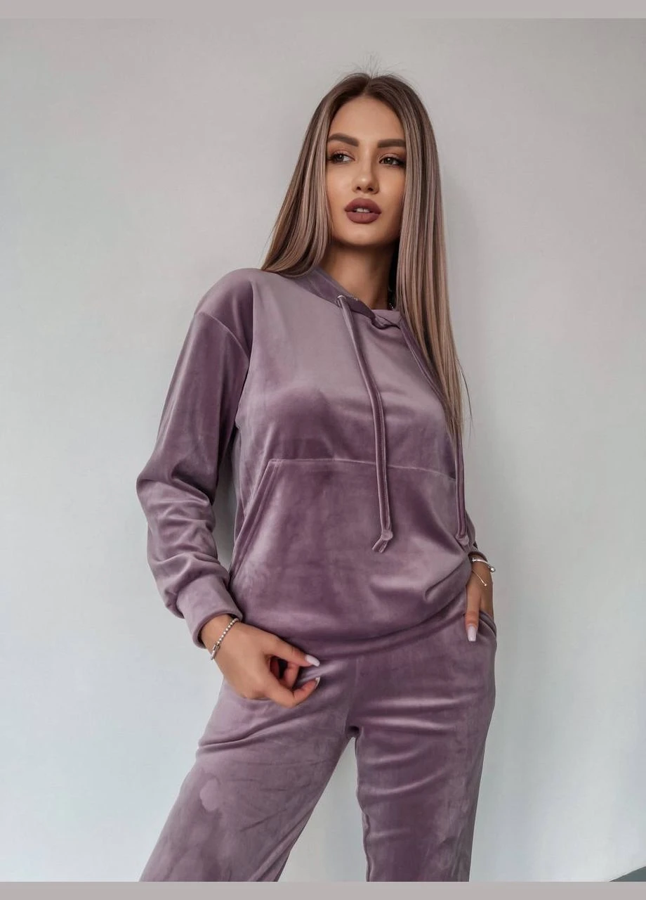 Женский спортивный костюм FINO Mode (322581964)