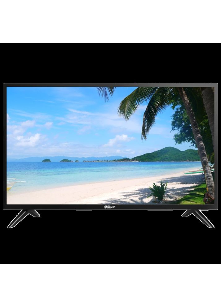 Монітор DHI-LM55-F400 55'' дюйма 3840×2160 Dahua (372817099)