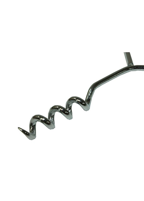 Штопор металлический 9.7см FROM FACTORY SHU (335397808)