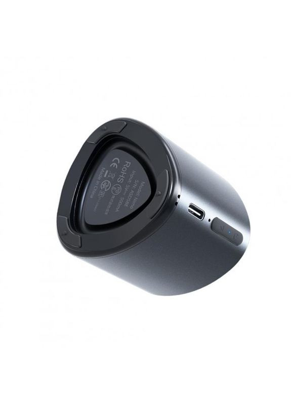 Акустична система Nimo Mini Speaker Black (963869) Tronsmart (370615085)