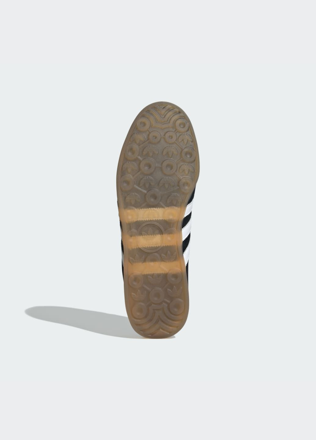 Кросівки Gazelle Lo Pro adidas чорні всесезони (369631928)