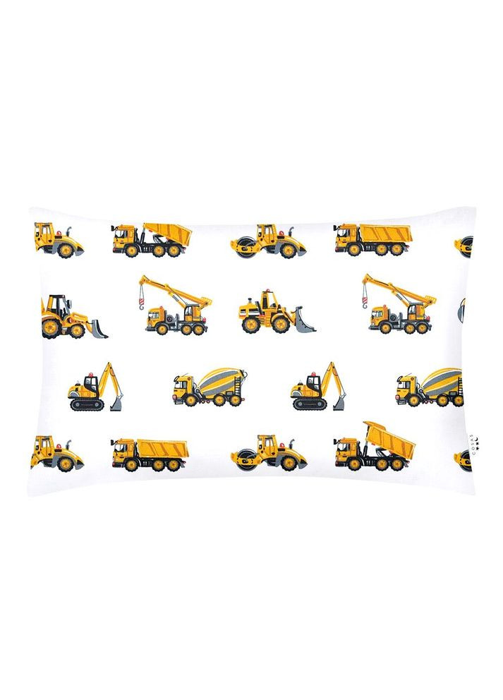 Наволочка на подушку 40х60 HOPPER (4822052059043) Cosas (366961899)