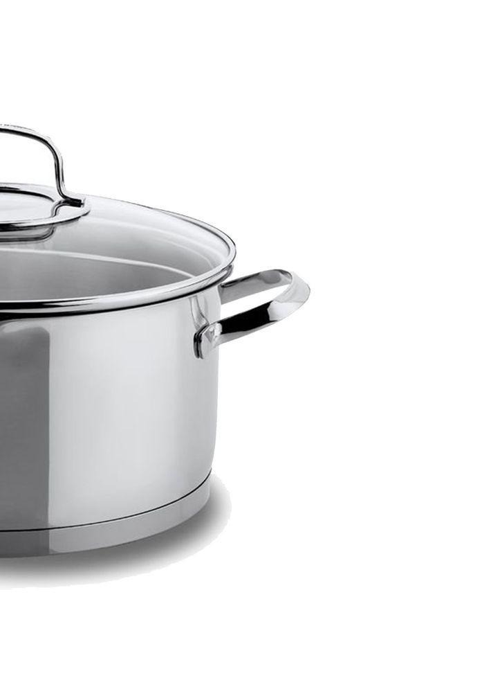 Набір посуду 8 ін. A1999 Korkmaz (316619108)