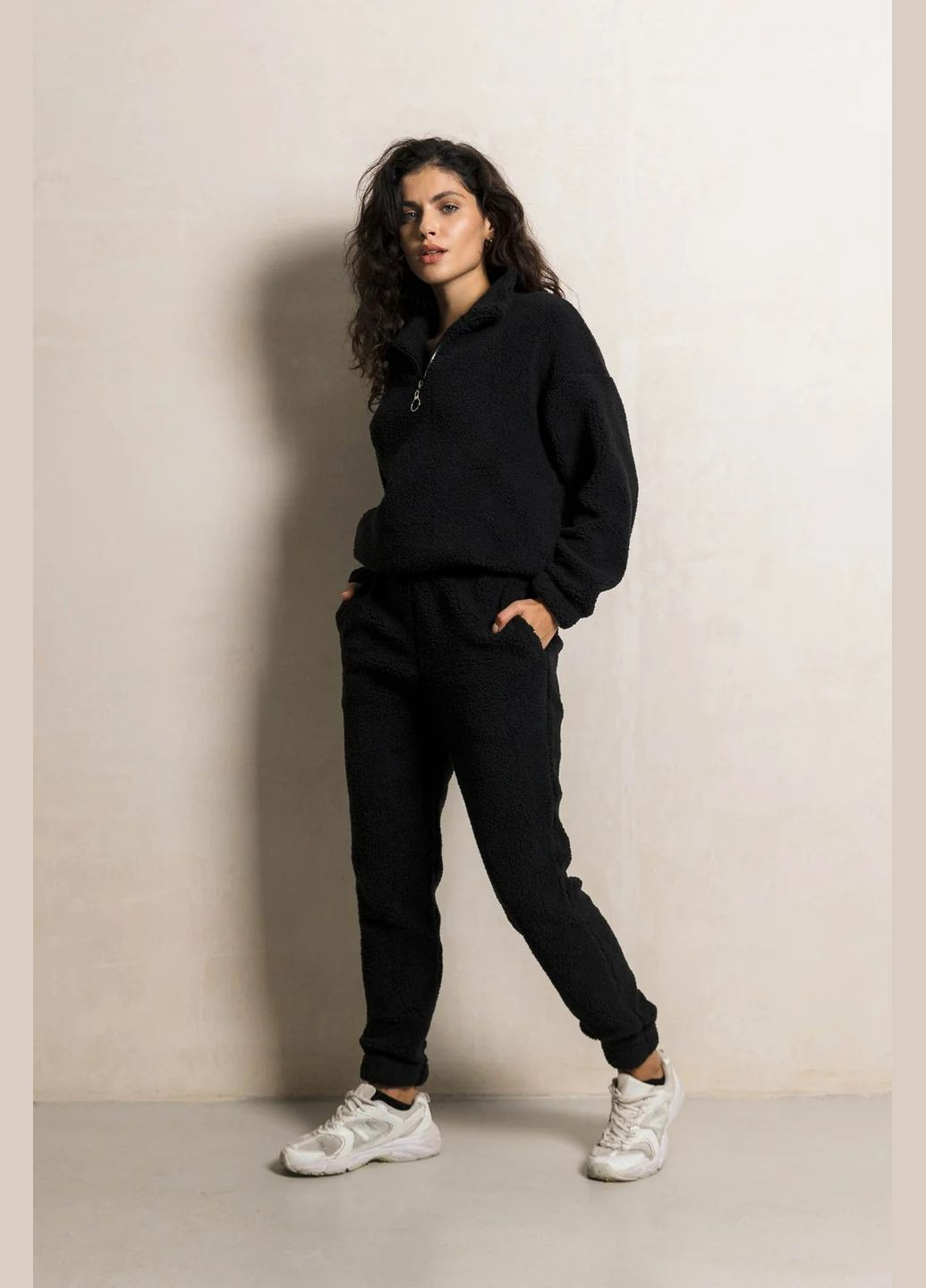 Штаны Теди Seventeen (302396998)