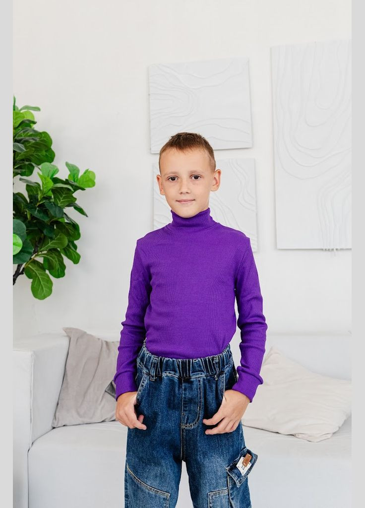 Водолазка детская HC (h001-6068-019) No Brand (302447875)