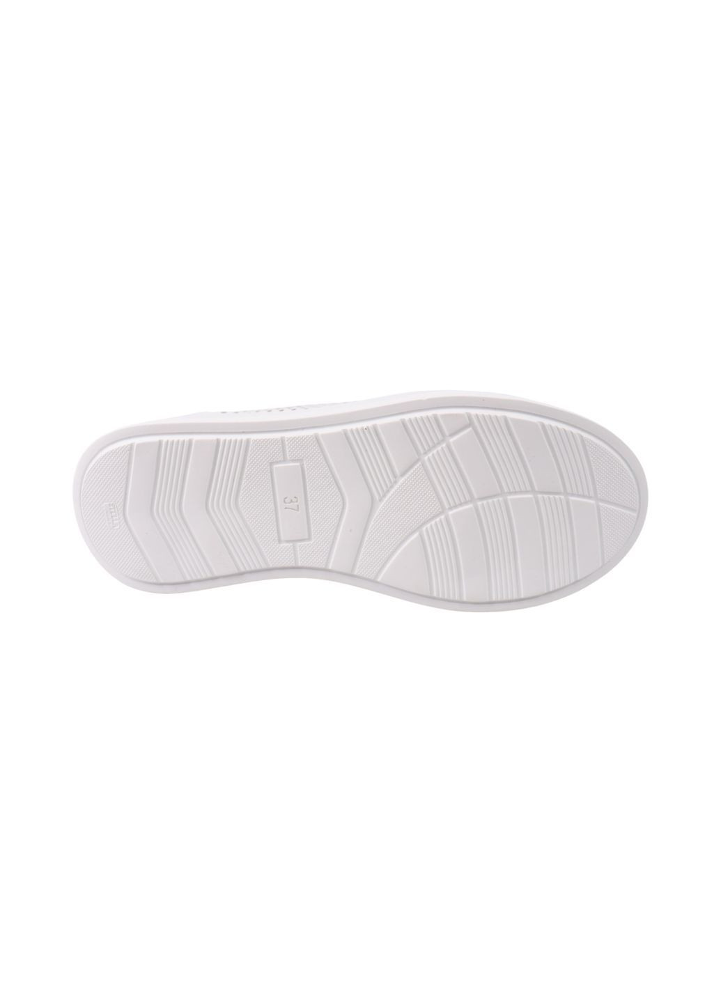 Білі кеди жіночі білі натуральна шкіра Tucino 629-24LTSP