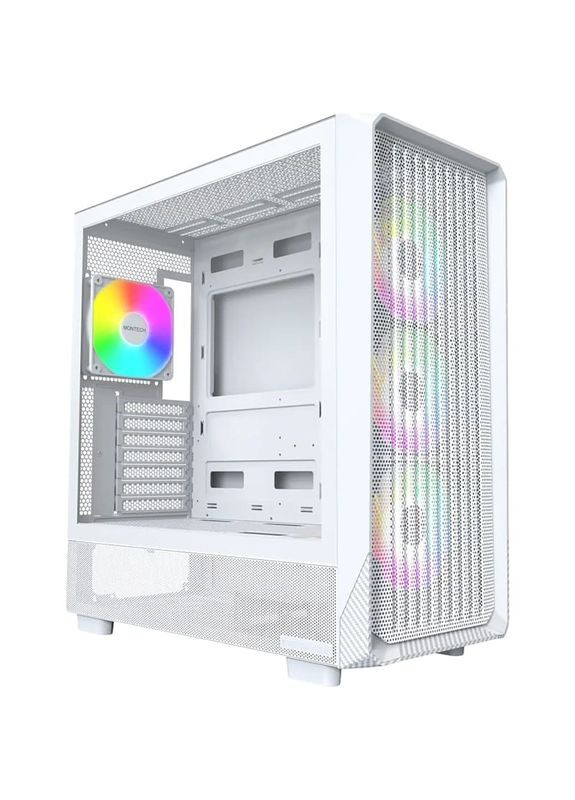 Корпус X5 White Montech (364872264)