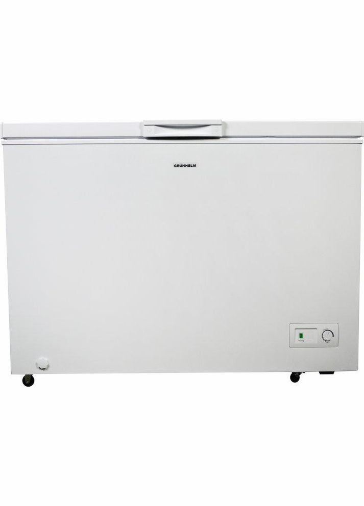 Морозильный ларь GCFW-380 Grunhelm (337314597)