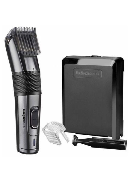 Машинка для стрижки + триммер E978E BaByliss (316035620)