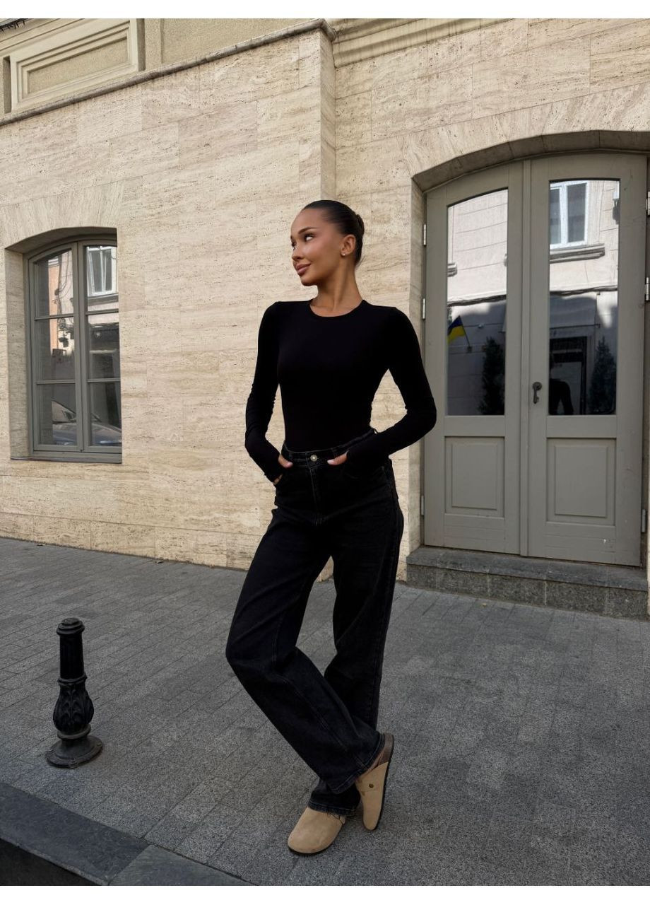 Боди женское базовое Style Point (365754122)