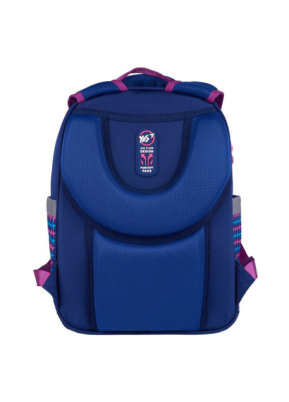 Рюкзак школьный S-91 Cat with the Moon Yes (338436796)