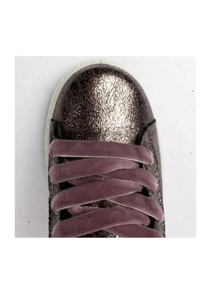 Серые повседневные ботинки 4870600 Primigi