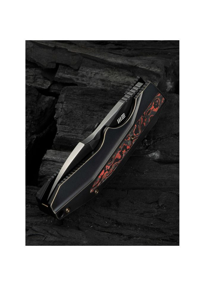 Нож складной Coral WE24044-3 (A-031899) Weknife (368994529)