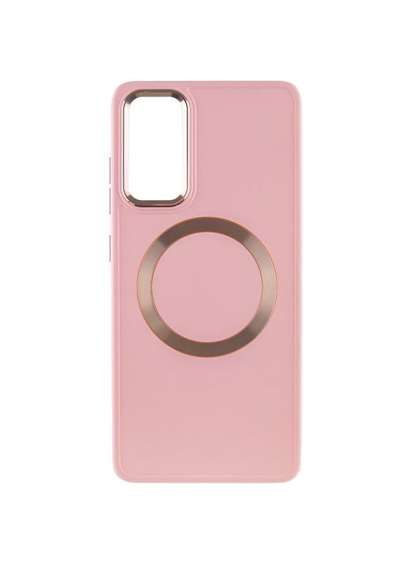 Чехол на Samsung Galaxy S23 FE / для самсунг галакси С23 фе с функцией магсейфа MagSafe Epik (356099346)