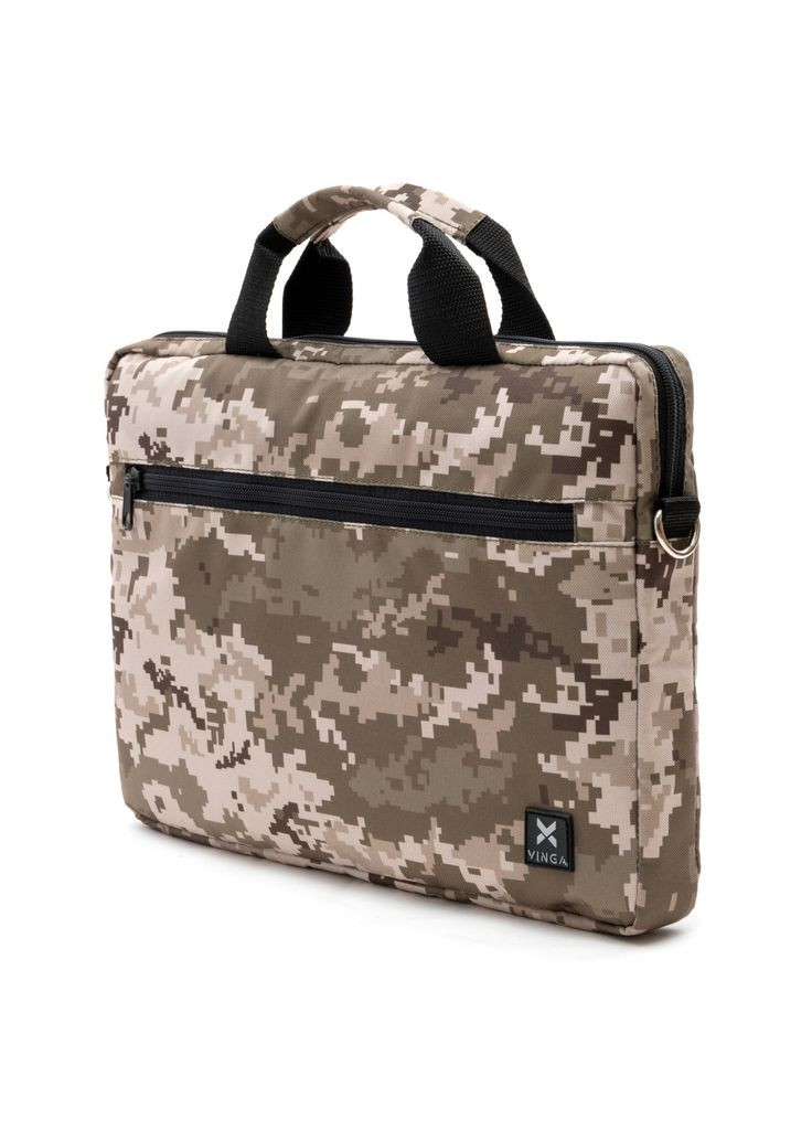 Сумка для ноутбука (m459772) Vinga 15.6" NB1101 pixel (369015654)