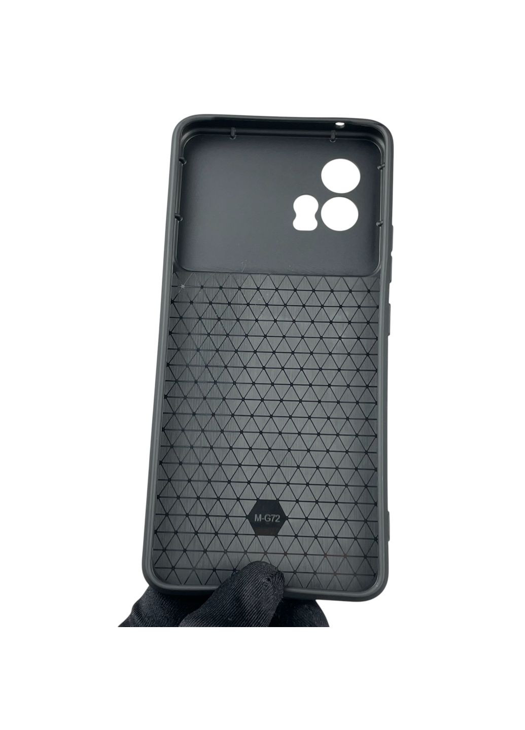 Чохол для G72 броньований з кільцем-тримачем підставкою зі шторкою на моторола г72 зелений rg1 Motorola (366389545)