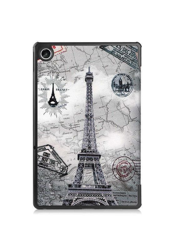 Чохол-книжка Smart для Lenovo Tab M10 Plus TB-125F (3rd Gen)/K10 Pro TB-226 10.61" Paris (708316) BeCover (341486970)