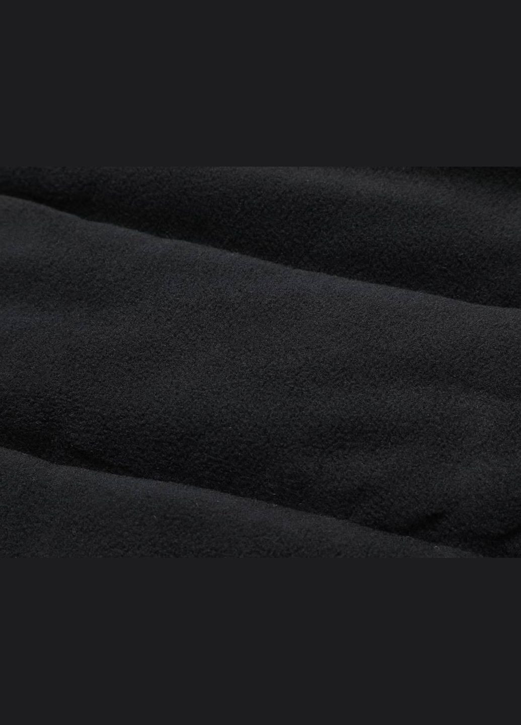 Черная куртка демисезон,черный, Glo-Story