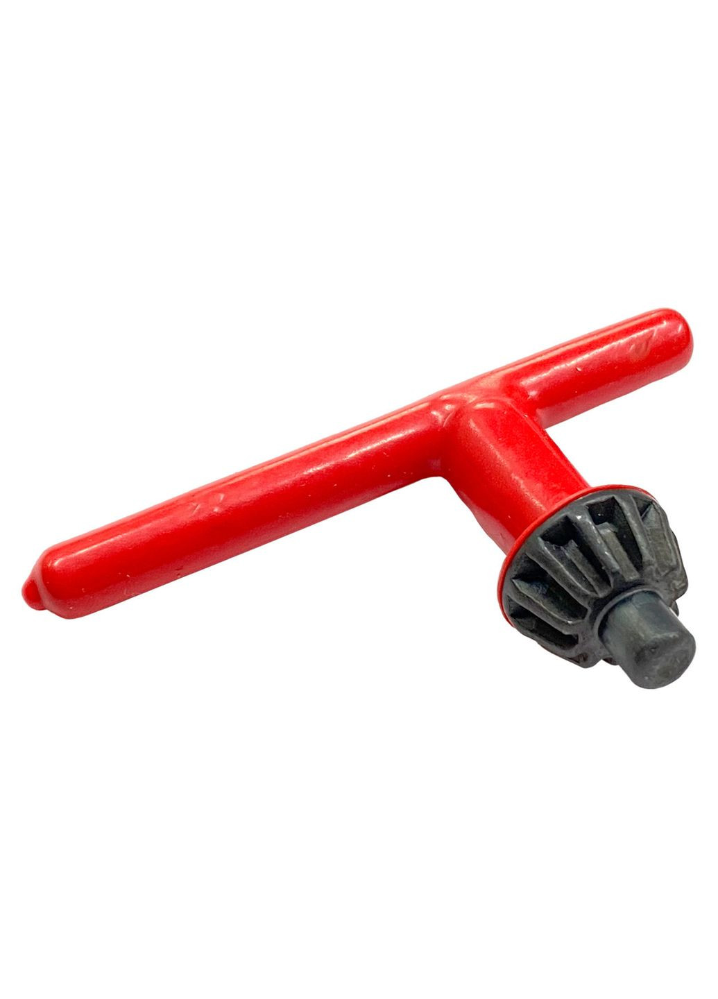 Ключ для затиску патрона дриля PLM 13 мм прогумований ALAN (363977271)