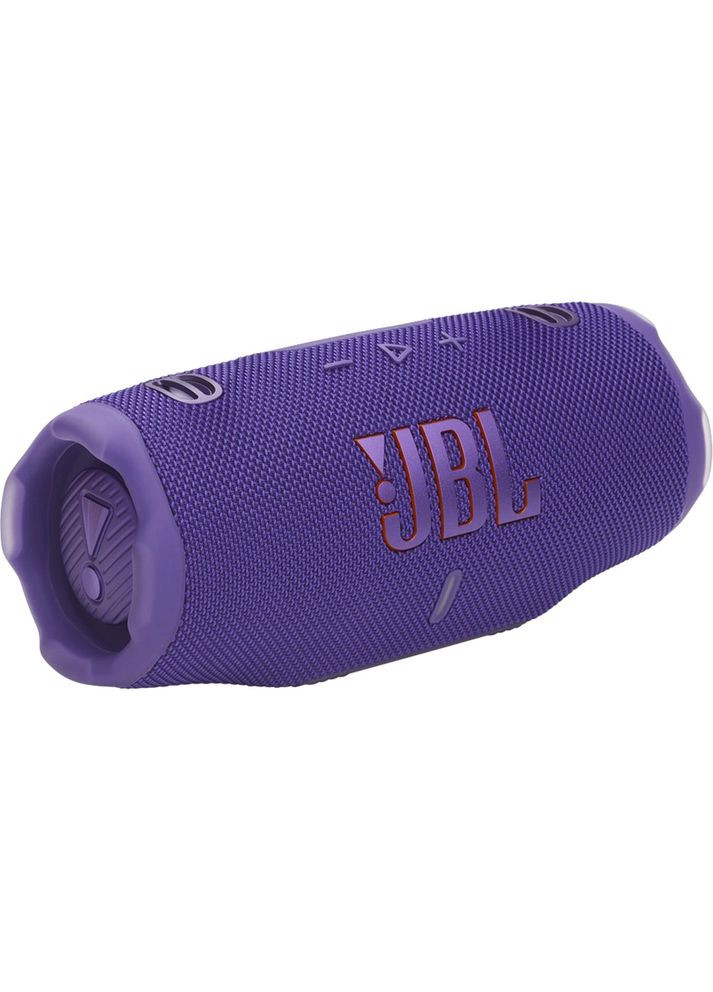 Портативна акустика Charge 6 Purple (JBLCHARGE6PUR) JBL (366827982)
