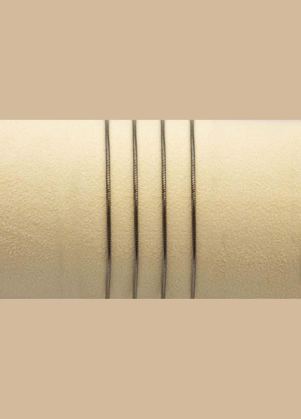 Ланцюжок для окулярів 2414 (серебристий) Style (302020901)