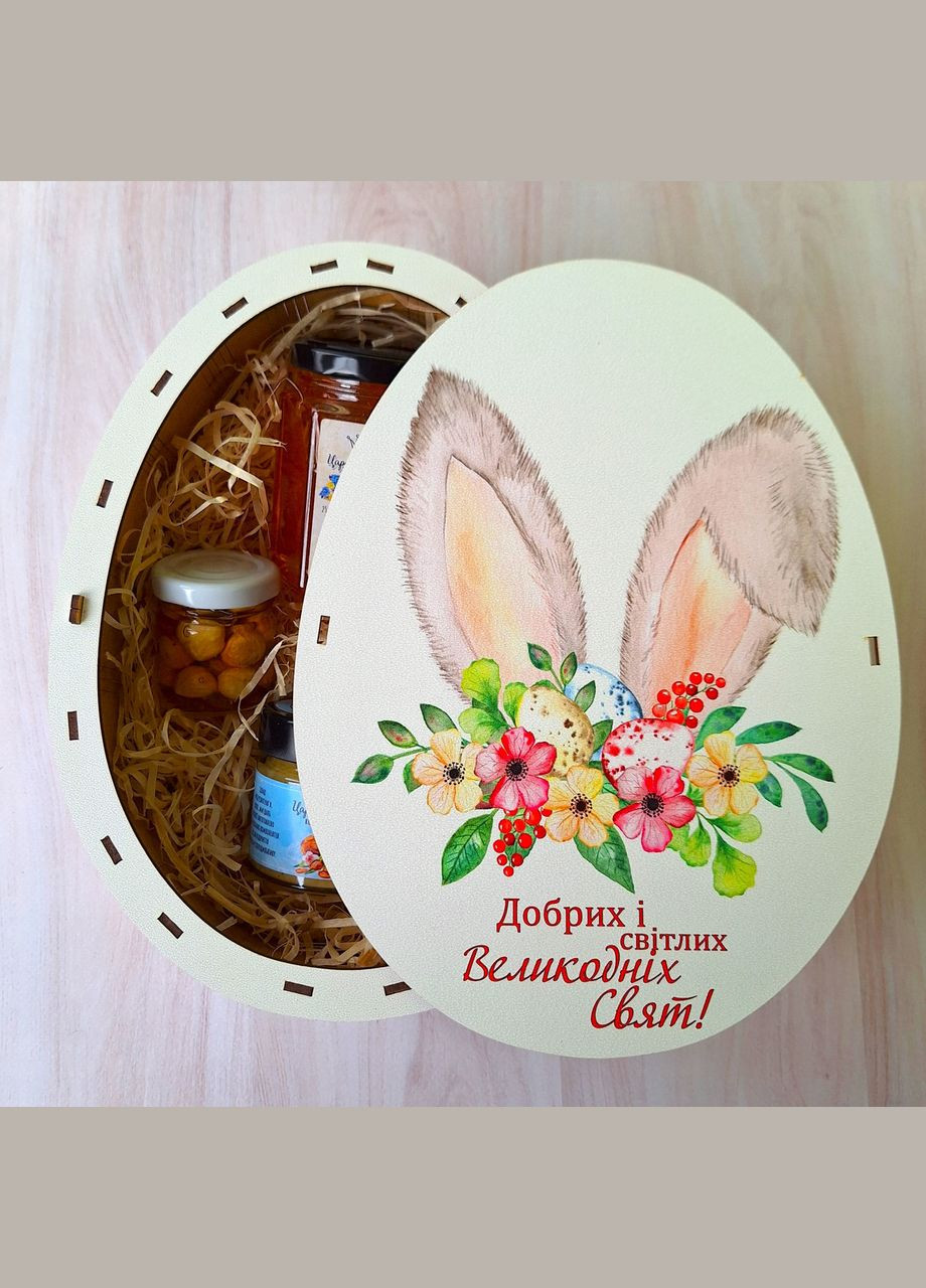 Подарунок на Великдень №122 Царство Меду (340479668)