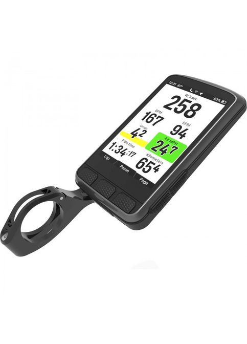 Велокомпьютер ELEMNT ACE GPS Bike Computer (WFCC7) Wahoo Fitness (366072680)