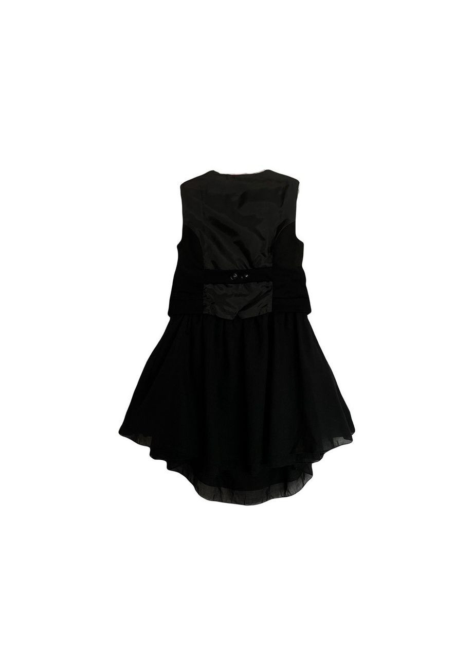 Чорна сукня Nolita (279585066)
