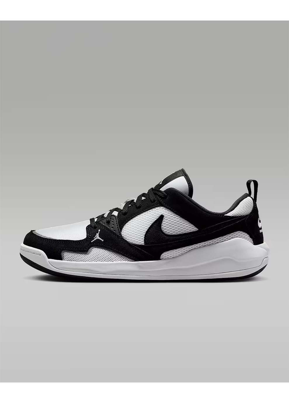 Чорні Осінні чоловічі кросівки cmft era чорний Jordan