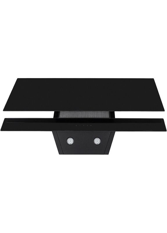 Витяжка HVS 9412 BL 850 LED MINOLA (368901180)