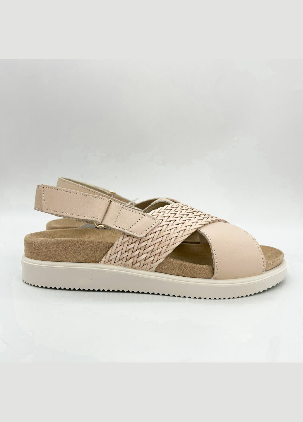 сандалии (р) кожа 0-1-1-558160 Imac