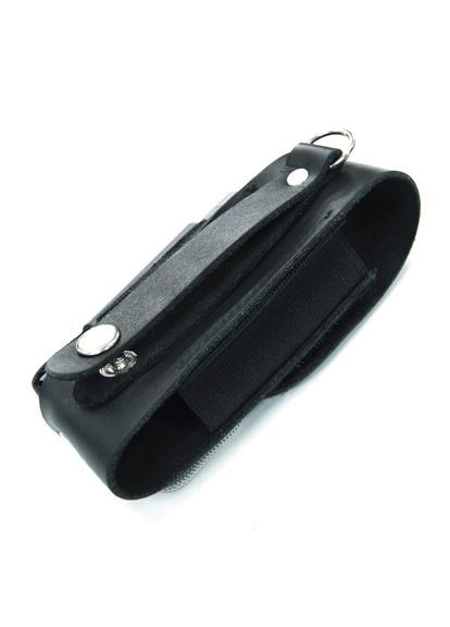 Комплект Ніж Picknicker 0.8353 + Шкіряний чохол + Ліхтар Victorinox (317750184)