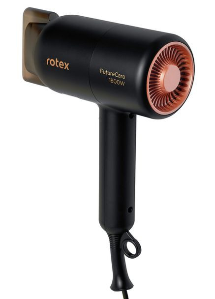 Фен RFF184-V FutureCare Rotex (366831284)