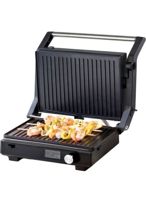 Электрогриль Gorenje GCG2000SD (352230782)