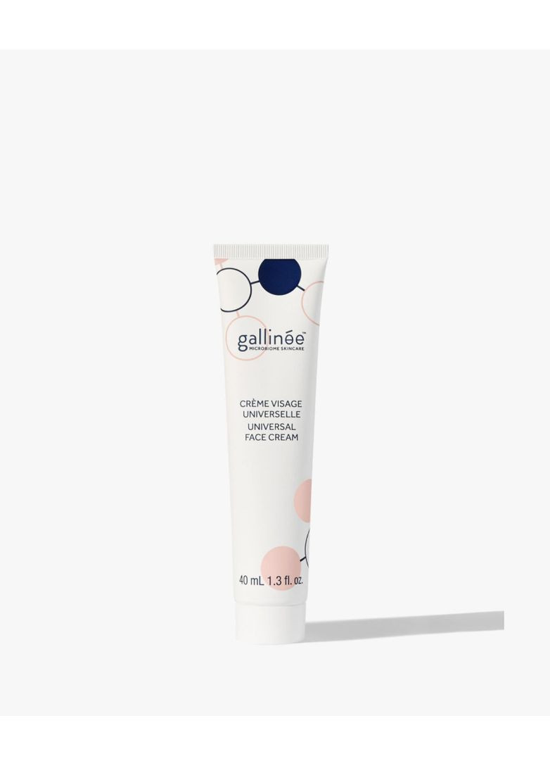 Gallinee Универсальный крем для чувствительной кожи is UNIVERSAL FACE CREAM — Крем, Франция (368731620)