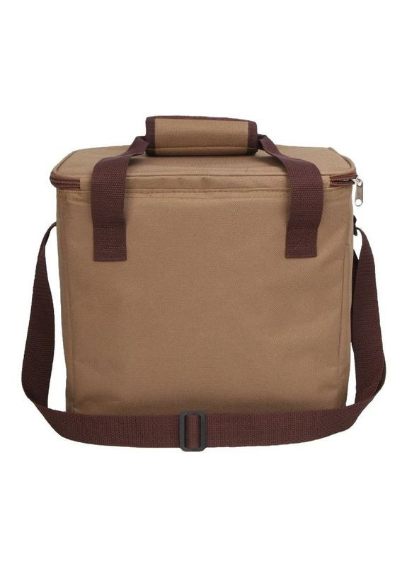 Термосумка UA-9954 Brown 20 літрів Ranger (302391704)