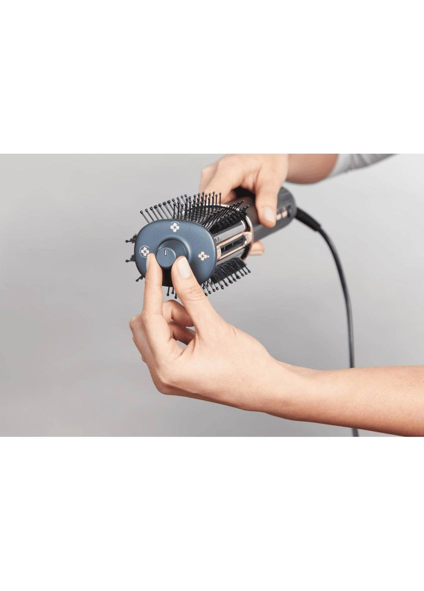 Фен-щітка UB9720E0 Rowenta (333653826)