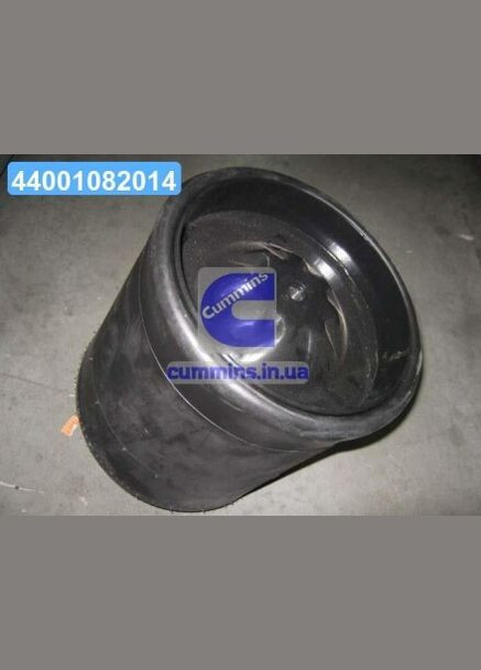 Пневморессора со стаканом (сталь) (пр-во) SP 554838-K Sampa (366107514)