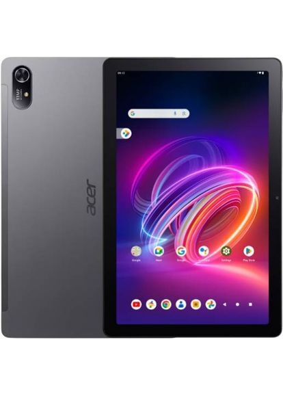 Планшет ICONIA Tab P11 TA-P11-11-8029 Gray (NT.LGUEU.001) Acer (308210954)
