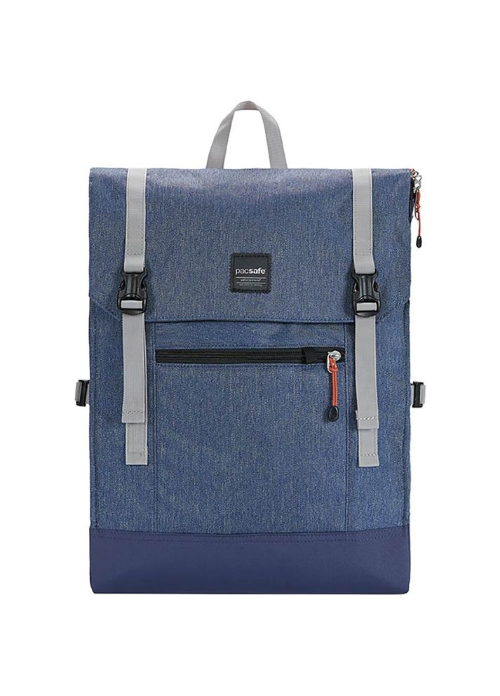 Рюкзак Slingsafe LX450 Denim (45320601) Pacsafe (323109457)