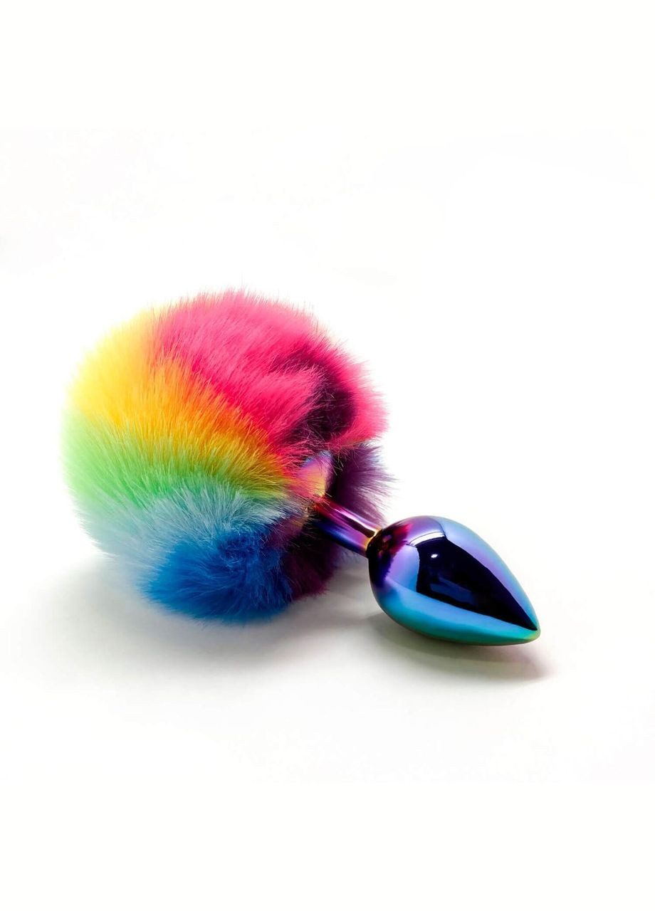 Анальний корок Filippi S Wooomy (303887535)